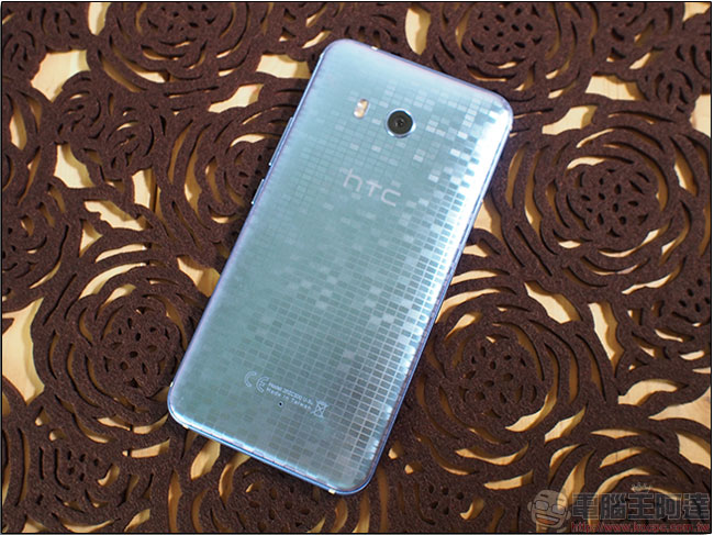 膜斯密碼 HTC U11 imos 近滿版全貼合康寧玻璃保貼 ，神功護體手殘王也安心 - 電腦王阿達