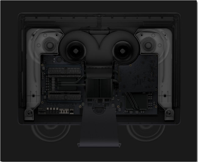 [ WWDC 2017 ] Apple 發表 iMac 系列新品與王者 iMac Pro，效能更強可搭配 HTC VIVE 體驗VR - 電腦王阿達