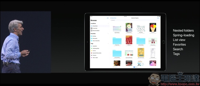 [ WWDC 2017 ] Apple 推出 New iPad Pro 10.5 吋款，取代 9.7 吋款並加強效能體驗 - 電腦王阿達