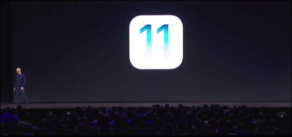 iOS11