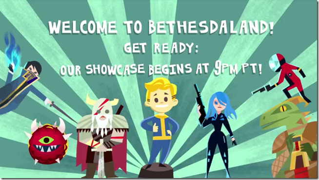 Bethesda