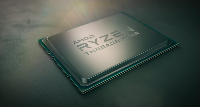 AMD Ryzen Threadripper 1950X