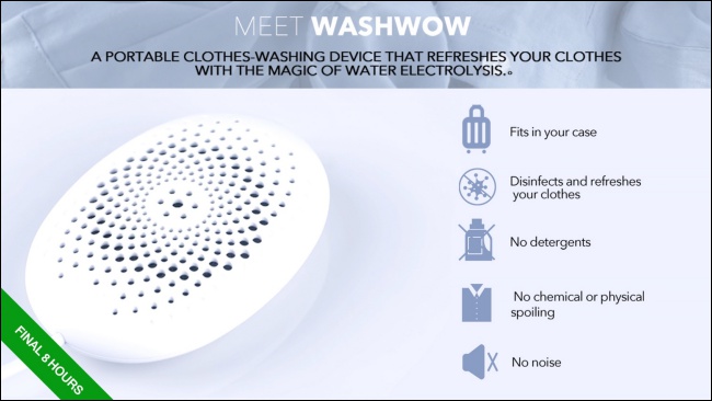 Washwow