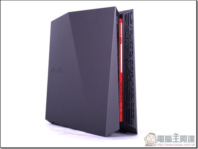 ROG G20CI 開箱評測 - 02