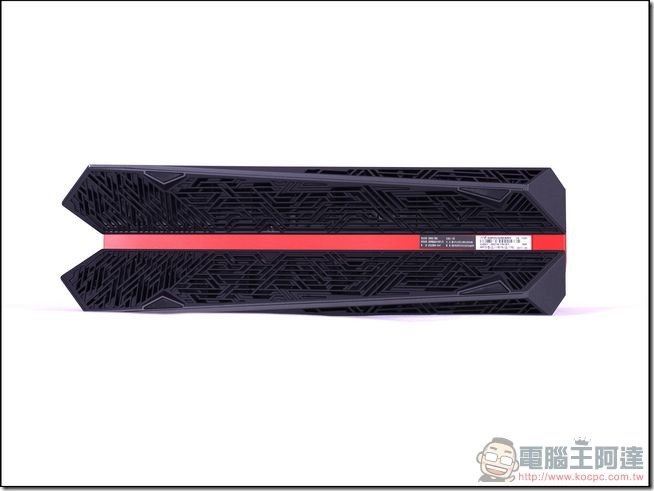 ROG G20CI 開箱評測 - 06