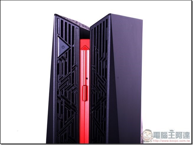 ROG G20CI 開箱評測 - 07