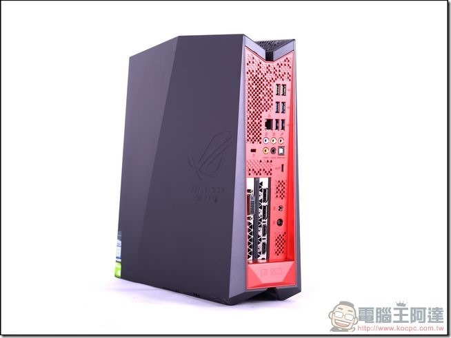 ROG G20CI 開箱評測 - 09