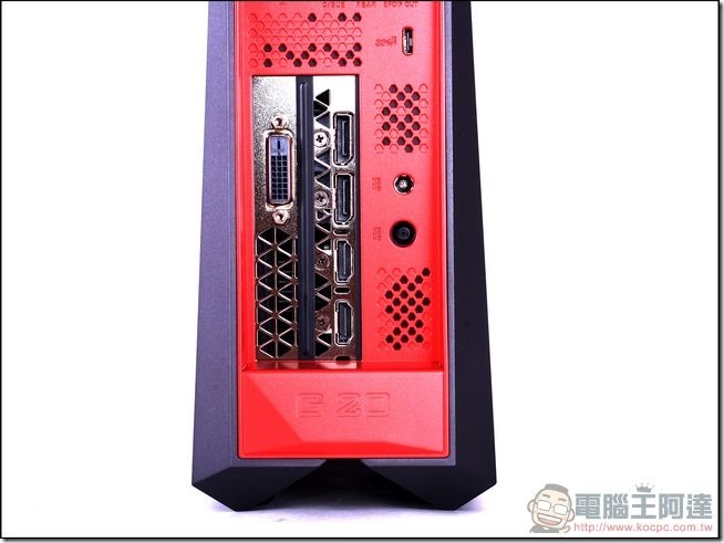 ROG G20CI 開箱評測 - 11