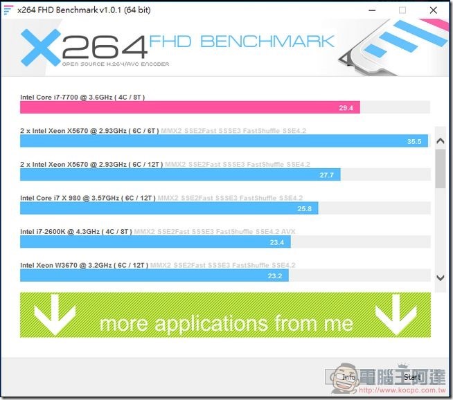 ROG G20CI 開箱評測 - 20