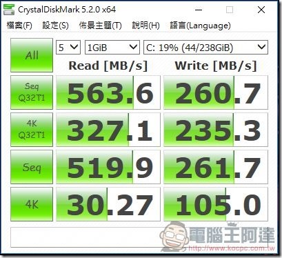 ROG G20CI 開箱評測 - 23