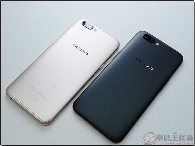 OPPO R11 在台正式發表，6/22 開啟預購，7/1 全台發售 - 電腦王阿達