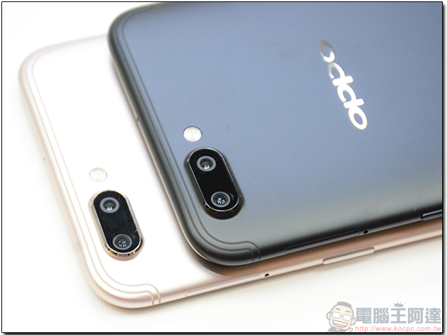 OPPO R11 在台正式發表，6/22 開啟預購，7/1 全台發售 - 電腦王阿達