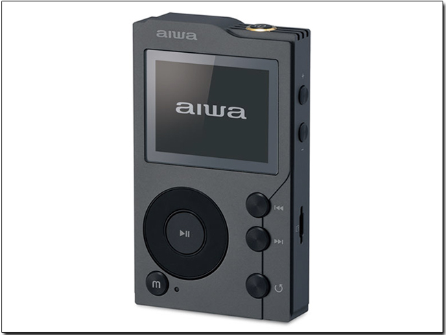 老牌再出發，日本品牌 AIWA 重出江湖推出 4K 電視與 Hi-Res 音樂播放器 - 電腦王阿達