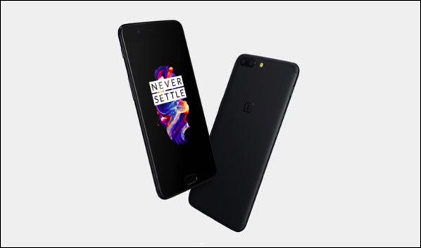 OnePlus 5