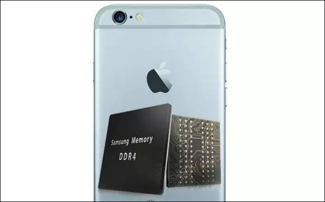 新 iPhone 備貨量不小，影響 2017 下半年 NAND 及 DRAM 供貨吃緊 - 電腦王阿達