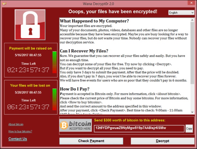 WannaCry  餘波蕩漾， Honda 因電腦中毒致使狹山工廠停工 - 電腦王阿達