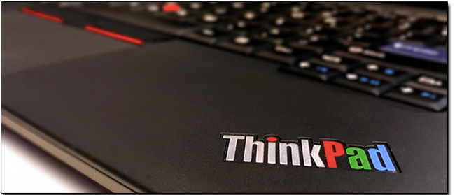 勿忘小黑！ThinkPad 25 週年復刻版即將到來，準備好重溫可愛小紅點了嗎？ - 電腦王阿達