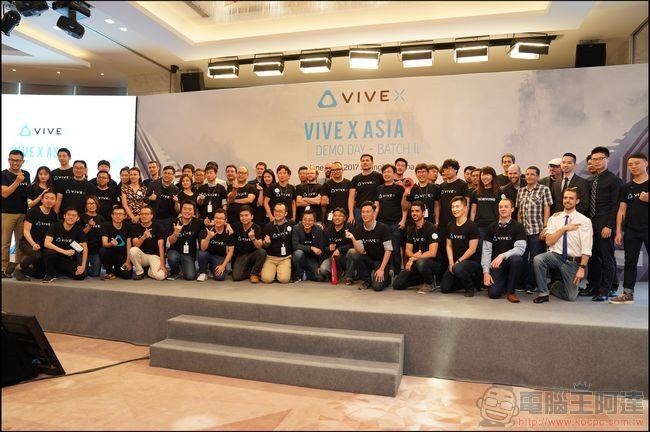 VIVE X 加速器