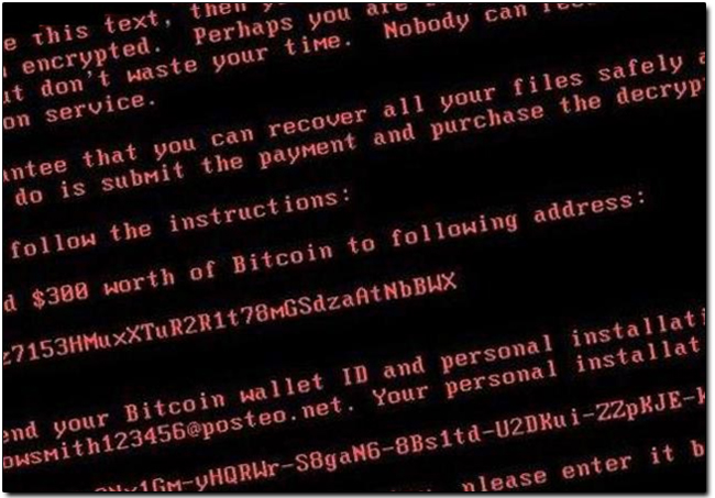 美國宣布北韓是 WannaCry 勒索病毒的罪魁禍首 - 電腦王阿達