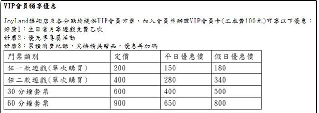 JPW 聯手 JoyLand 打造全球首間 VR 動感平台旗艦店，帶來更具娛樂性的 VR 體驗 - 電腦王阿達