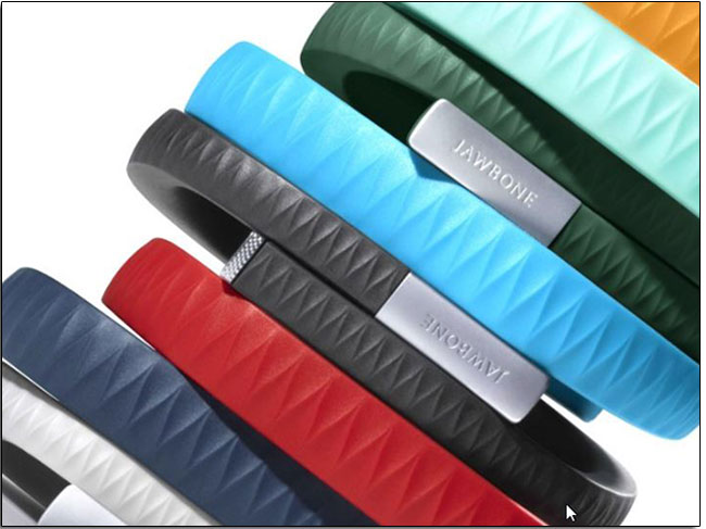 黯然收場？曾經的智慧手環大廠 Jawbone 傳將停產並進入清算 - 電腦王阿達