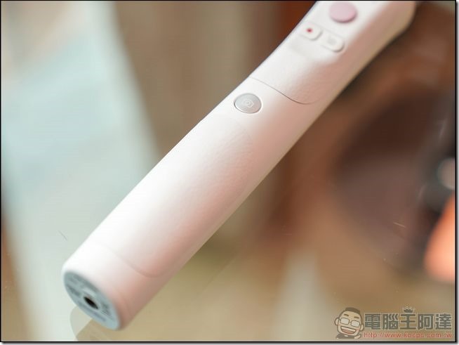 PIRO 三軸臉部追蹤穩定器 -09