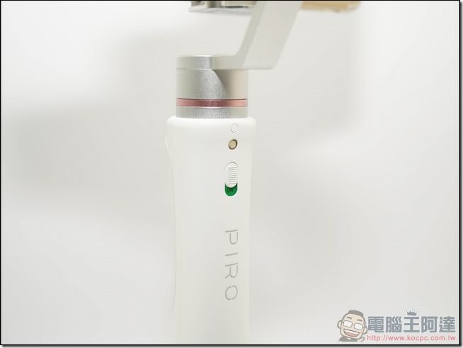 PIRO 三軸臉部追蹤穩定器 -18-1