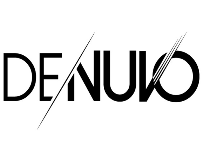 Denuvo