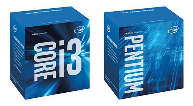 Pentium 賣太好，Intel 欲減產救 i3 - 電腦王阿達