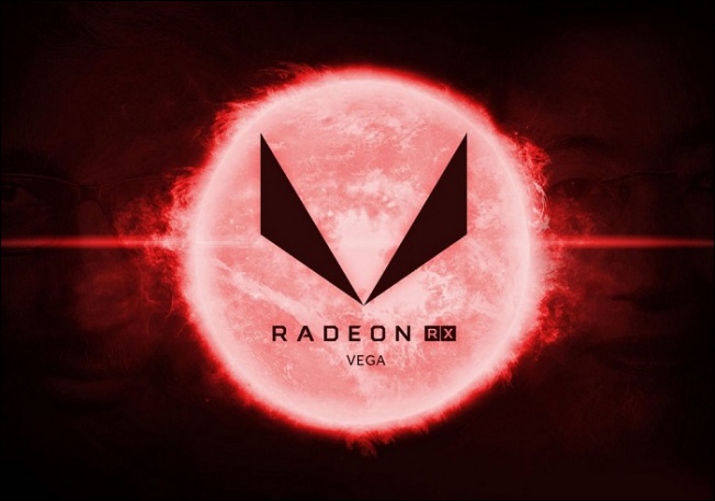 AMD RX Vega