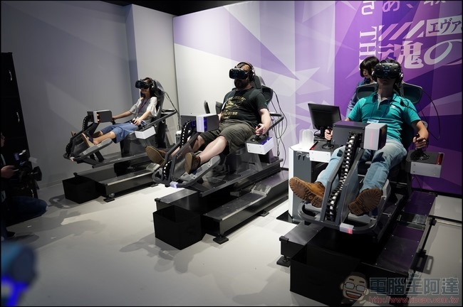 VR ZONE SHINJUKU -13