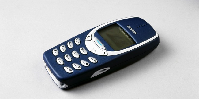 NOKIA3310