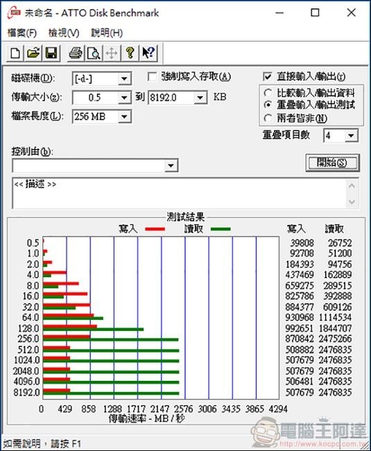 Plextor M8Se 評測 -09