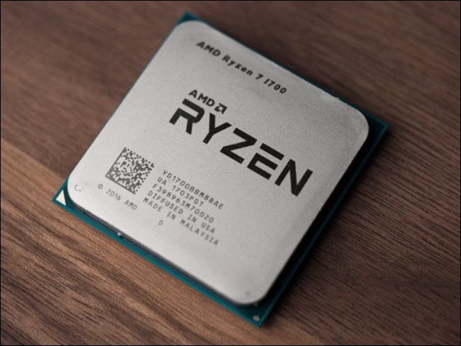 AMD Ryzen