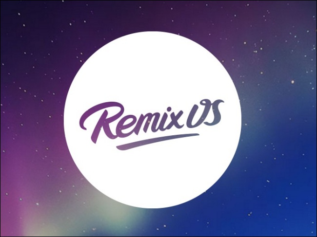 Remix OS