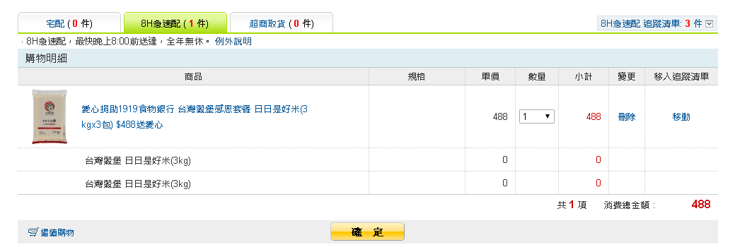 做公益別捐錢了❤️在 Yahoo 捐食物給慈善團體，還可刷卡賺紅利外加抵稅喔～ - 電腦王阿達