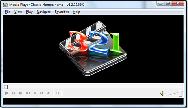 Media Player Classic  Home Cinema