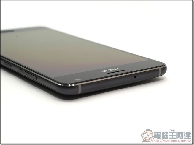 ASUS ZenFone AR 開箱 -14