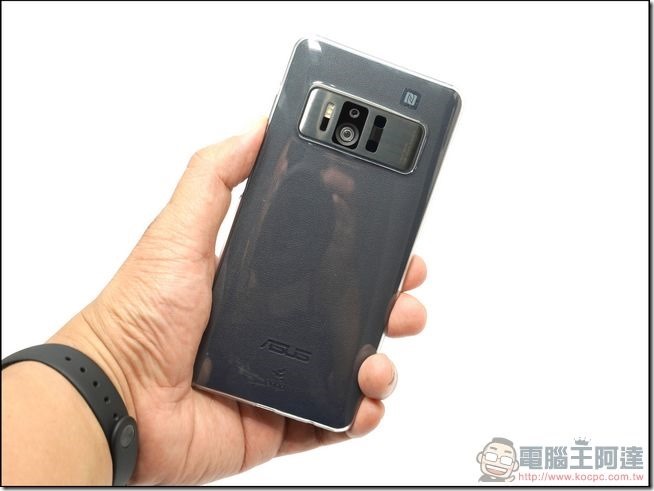 ASUS ZenFone AR 開箱 -25