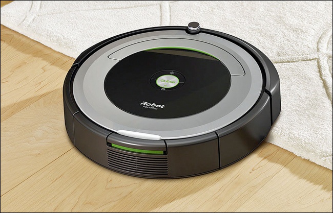 iRobot