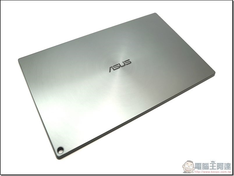 ASUS ZenScreen 開箱 -10