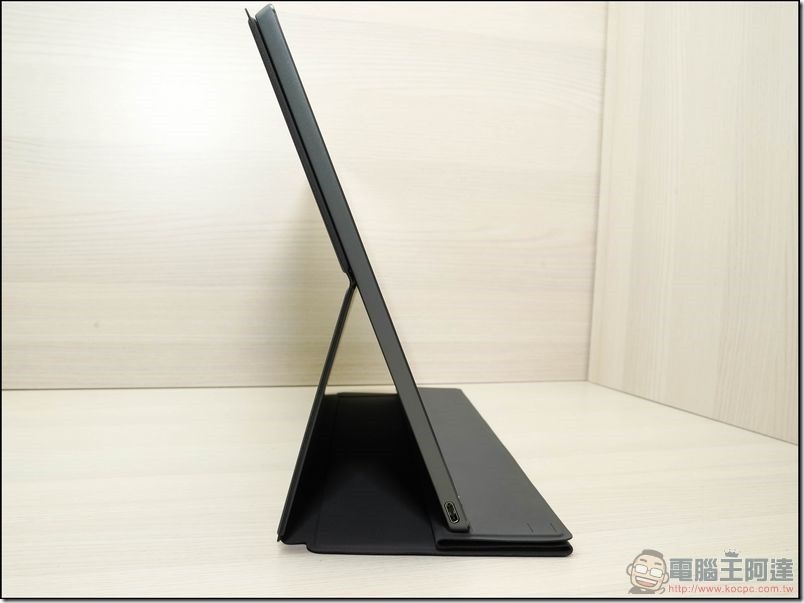 ASUS ZenScreen 開箱 -13