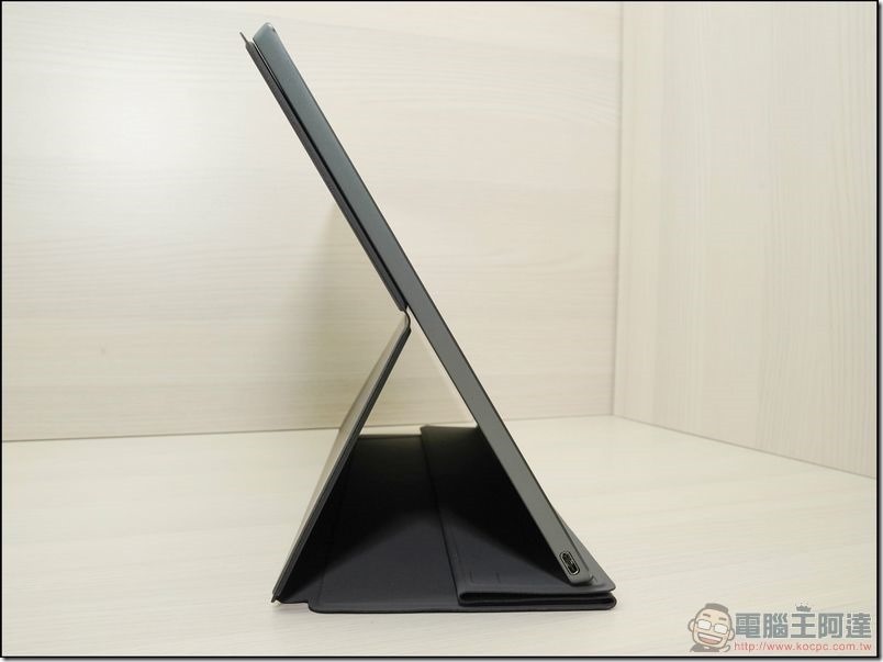 ASUS ZenScreen 開箱 -14