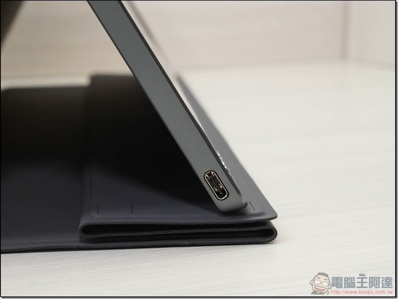 ASUS ZenScreen 開箱 -15