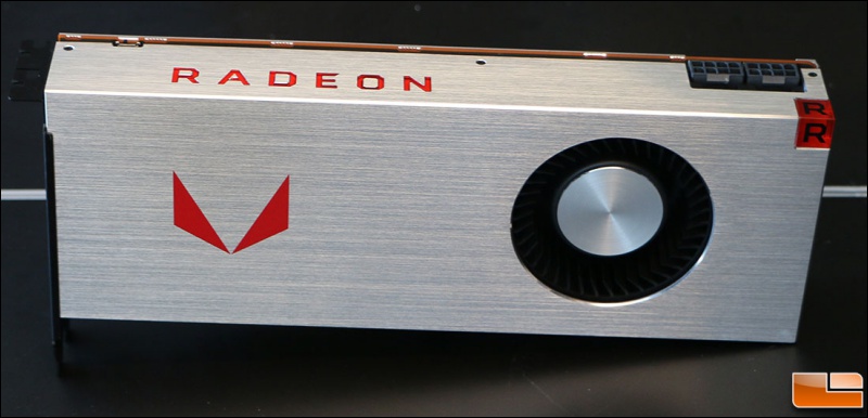 AMD Radeon RX Vega 64 等多款顯卡曝光，從空冷到水冷一應俱全 - 電腦王阿達