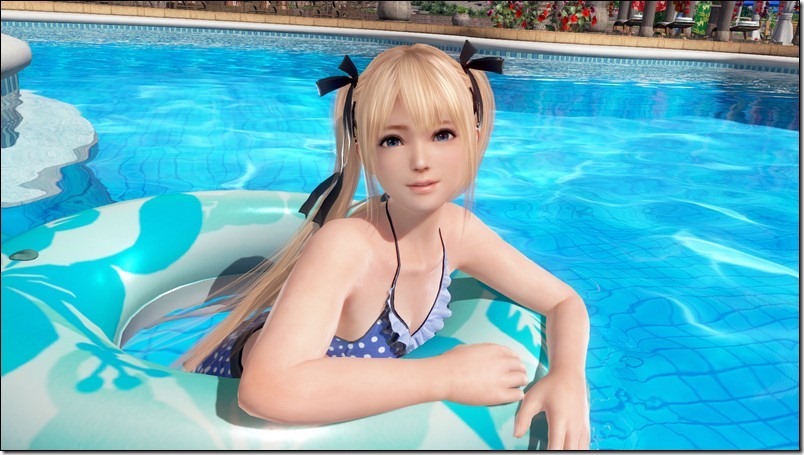 VR Marie Rose_v01