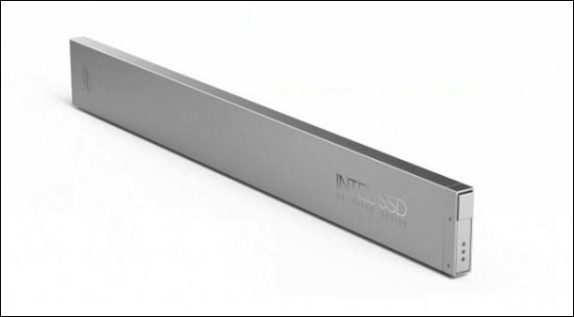 Ruler SSD