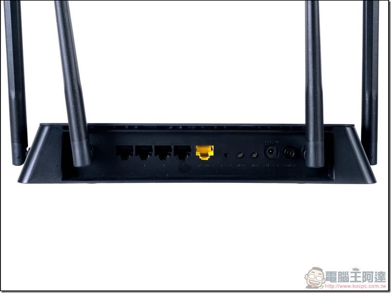 D-Link DIR-878 開箱 評測 -08