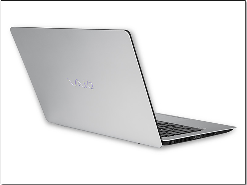 VAIO 回歸中國市場兩款筆電 VAIO Z、VAIO S13 上架，標榜在日組裝進口 - 電腦王阿達