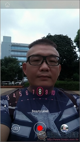 ASUS ZenFone 4 Camera UI -14